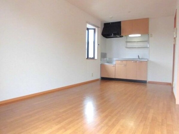 スーペリア・デュオの物件内観写真